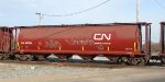 CN 376564 - Canadian National
